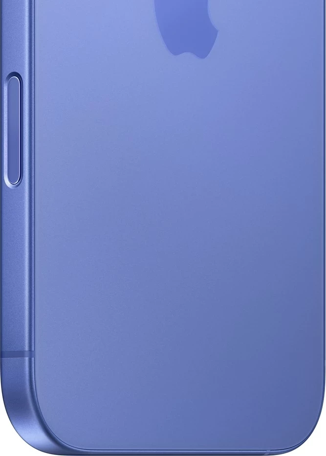 Apple iPhone 16, 6.1", 128GB, ultramarine