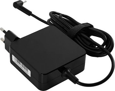 Karikues laptopi Green Cell 65W 19V 3.42A për Asus F553/F553M/F553MA R540L/R540S X540S X553/X553M/X553MA, i zi