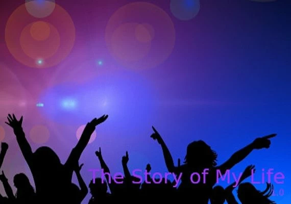 The Story of My Life EN Global
