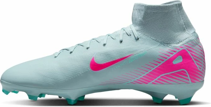 Atlete futbolli Nike për meshkuj, Mercurial Superfly 10 Pro FG [Madhësia: 44]