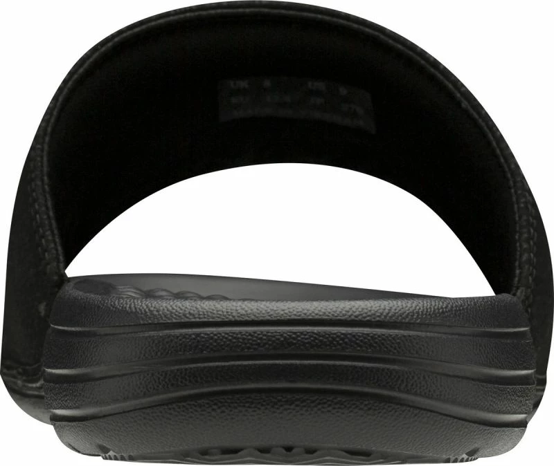Flip-Flops për meshkuj Helly Hansen, të zeza [Madhësia: 42.5]