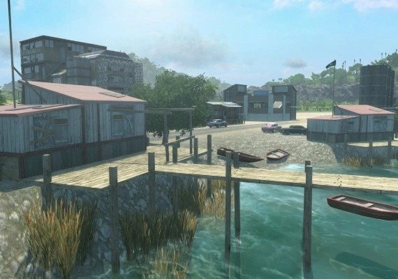 Tropico 4: Pirate Heaven DLC EN/DE/FR/IT/ES Global