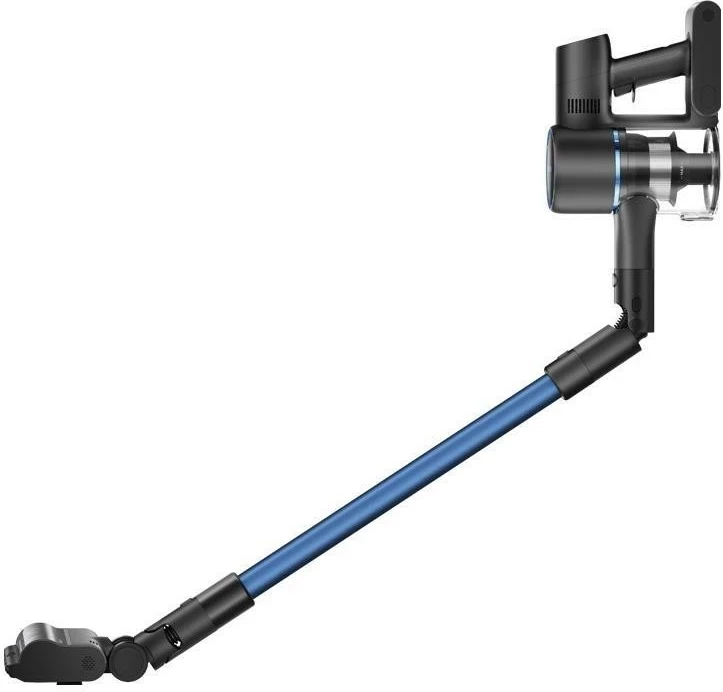 Fshesë elektrike Mova S4 Detect, 20,000 Pa, e zezë