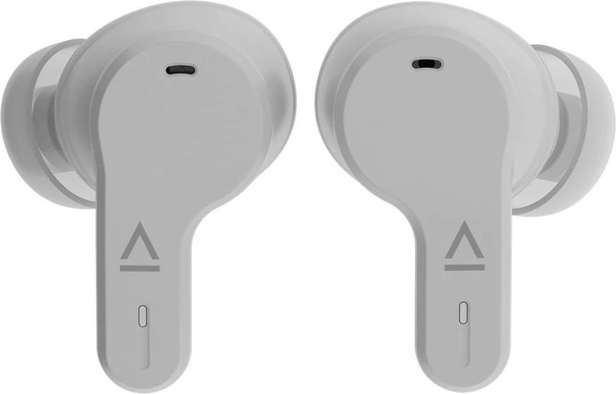 Kufje TWS Creative Zen Air SXFI Bluetooth 5.3 ANC 39h IPX5 gri