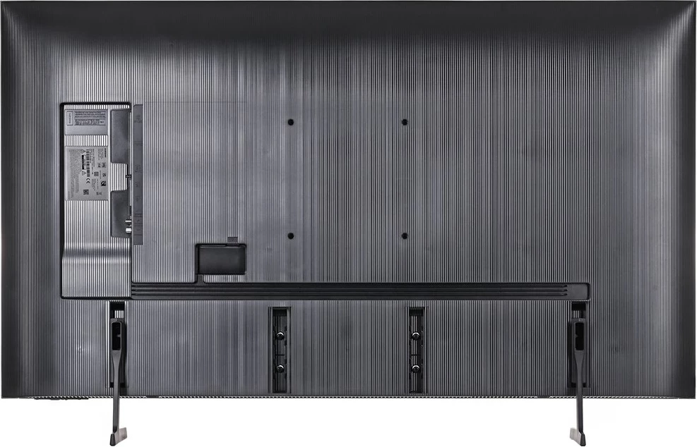 Televizor Samsung Q7F QE43Q7F2AU, 43 inç, 4K Ultra HD, QLED, i zi