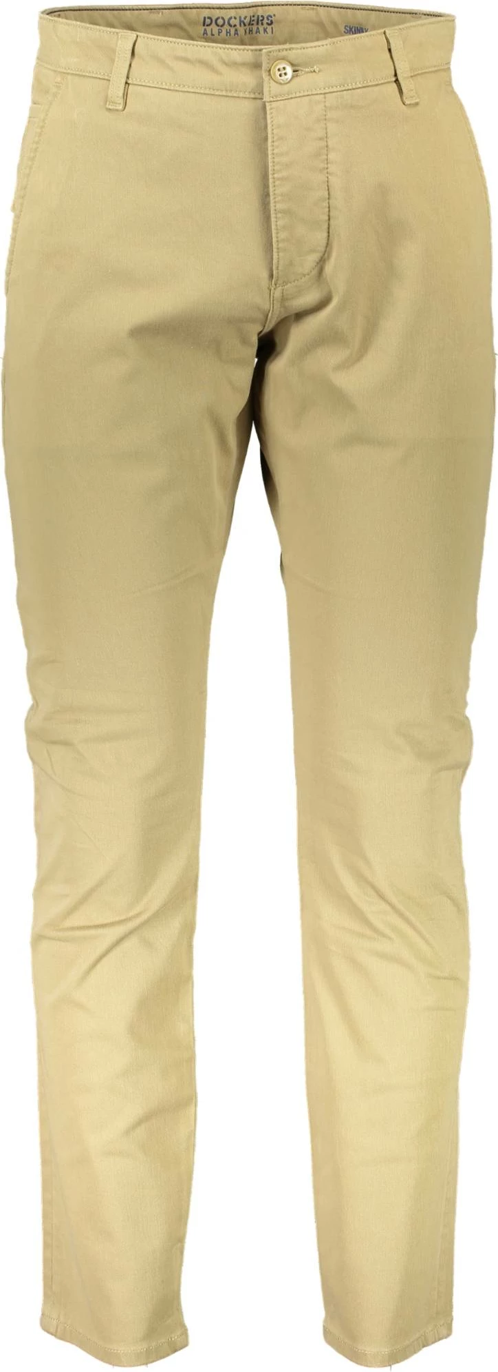 Pantallona për meshkuj DOCKERS, kafe