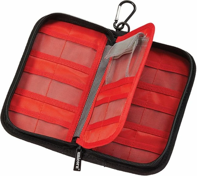 Kutí dartësh Unicorn për të dy gjinitë PRO MAXI WALLET