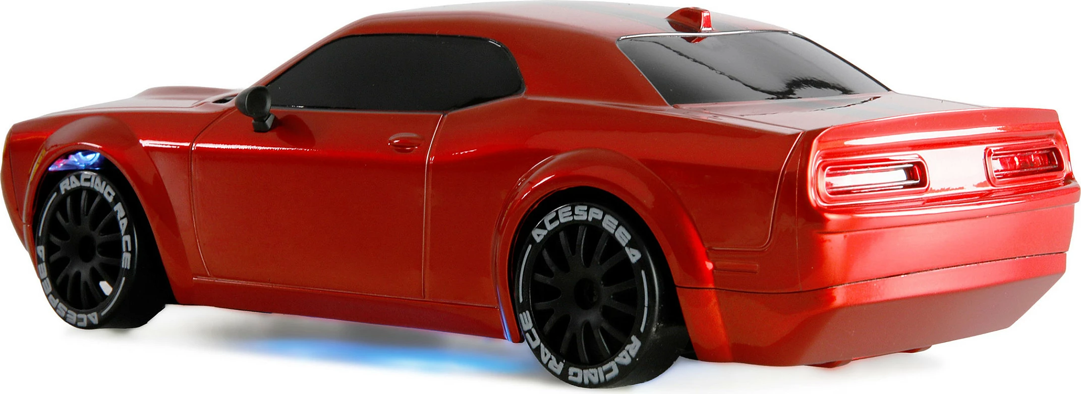 Vetura drift me telekomandë AMEWI 21114, 1:20, 4WD, 2.4GHz, 20 km/h, e kuqe
