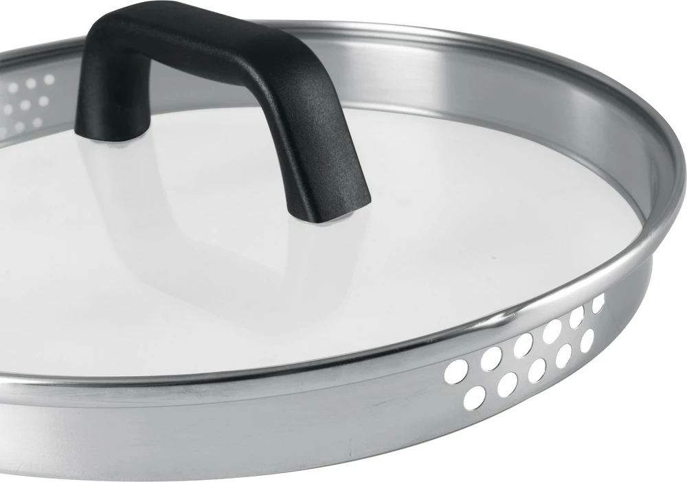 Set tenxhere Lamart LT1119, 7 pjesë, çelik inox