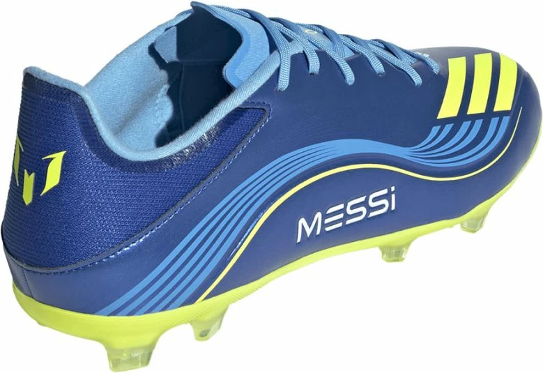 Atlete futbolli adidas për meshkuj, të kaltra [Madhësia: 46]