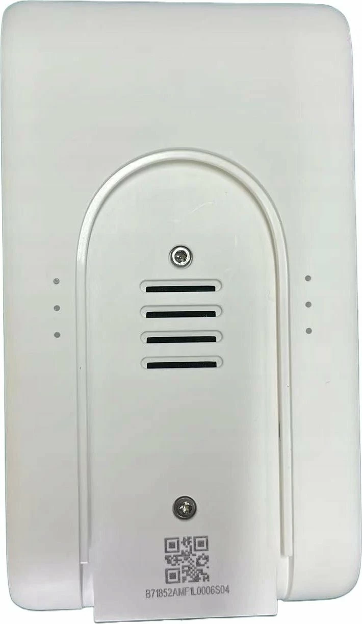 Bateri rezervë Xiaomi G9 Plus për fshesë me korrent, e bardhë