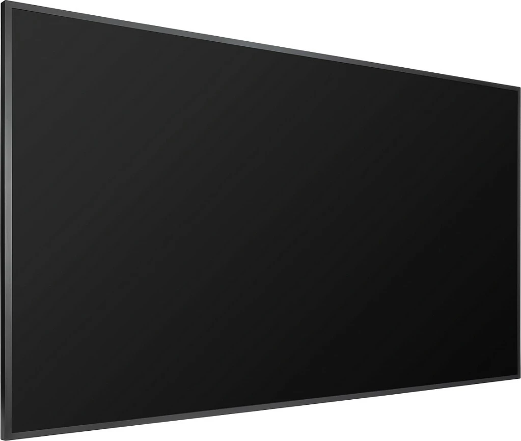 Ekran digital signage AG Neovo QM5503, 55", 4K UHD, 24/7, anti-glare