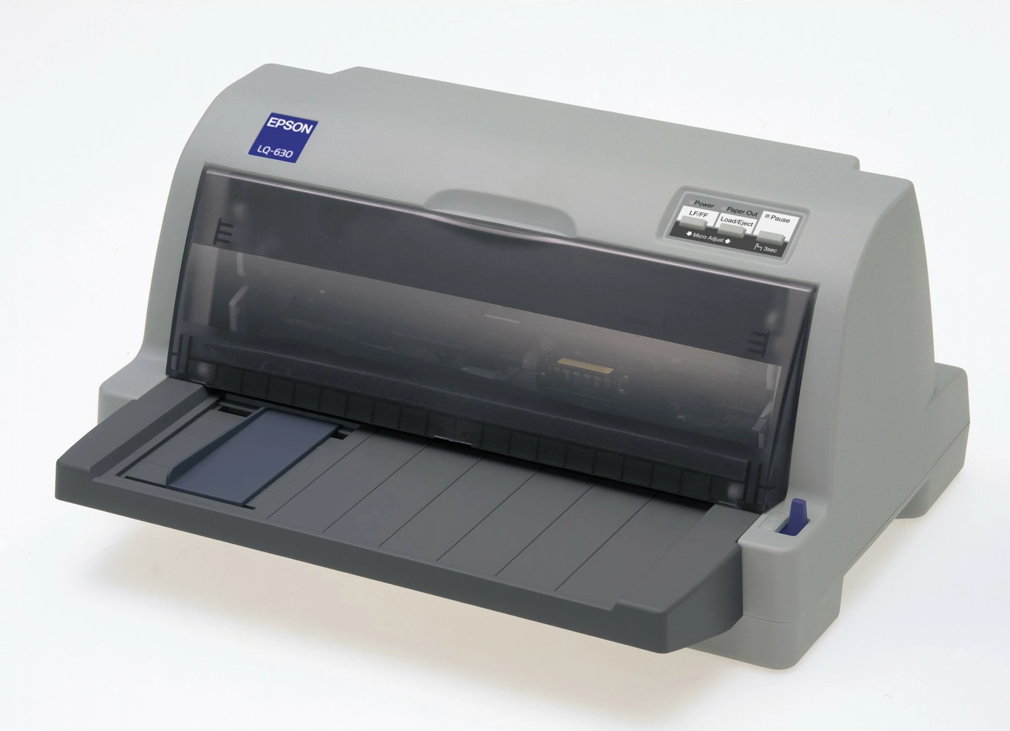 Printer Epson LQ-630, 24 ije, 360cps, 80 kolona