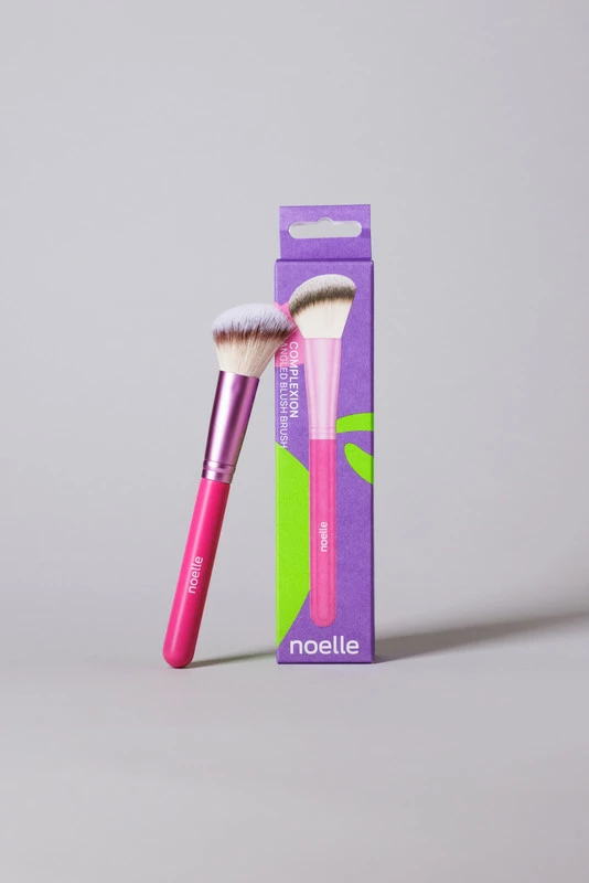 Noelle Makeup brush 04 CONTOUR