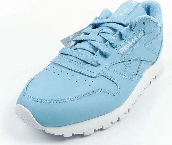 Atlete femra Reebok Classic, të kaltra [Madhësia: 35]