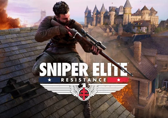 Sniper Elite: Resistance Global