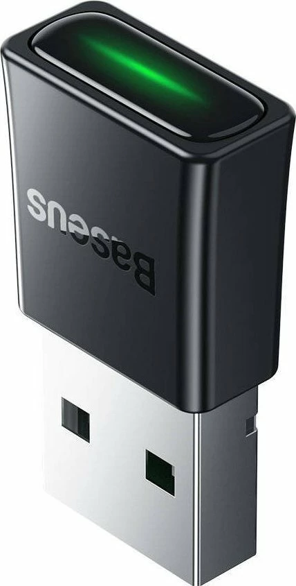 Adapter Bluetooth USB Baseus BA07 Bluetooth 5.3, USB-A, 20 m, i zi