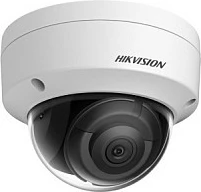 Kamerë sigurie IP Hikvision DS-2CD2183G2-IS, 2.8mm, me kabllo, brenda/jashtë, e bardhë