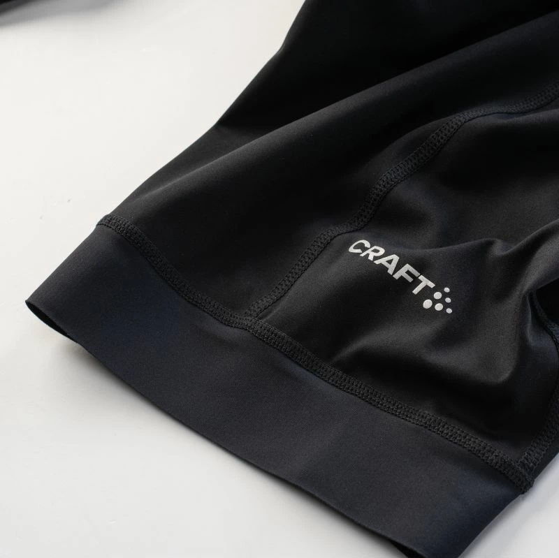 Shorce çiklizmi për meshkuj Craft ENDUR CARGO BIB SHORTS C3 M