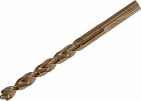 Maja shpuese për metal HSS DeWalt DT5562 12.5mm, set 10 copë