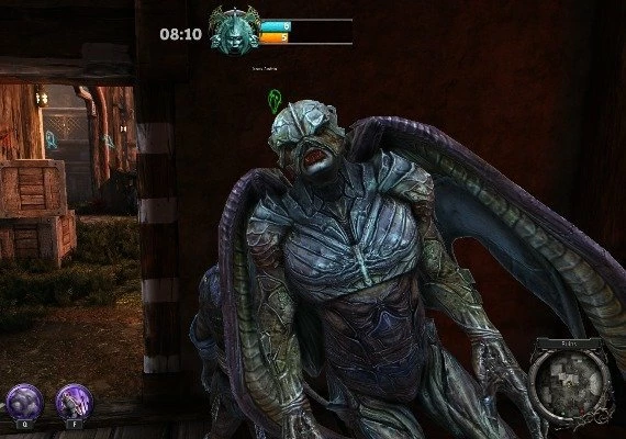 Nosgoth - Veteran Pack EN Global