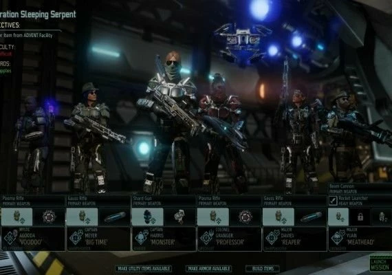 XCOM 2 Day One Edition EN Global