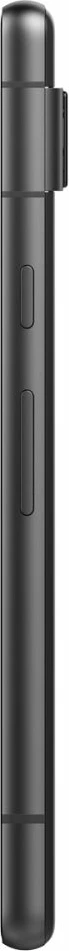 Mbrojtës xhami për kamerë Spigen Glas.tR EZ Fit Optik, për Google Pixel 7a, 2 copë, Zi