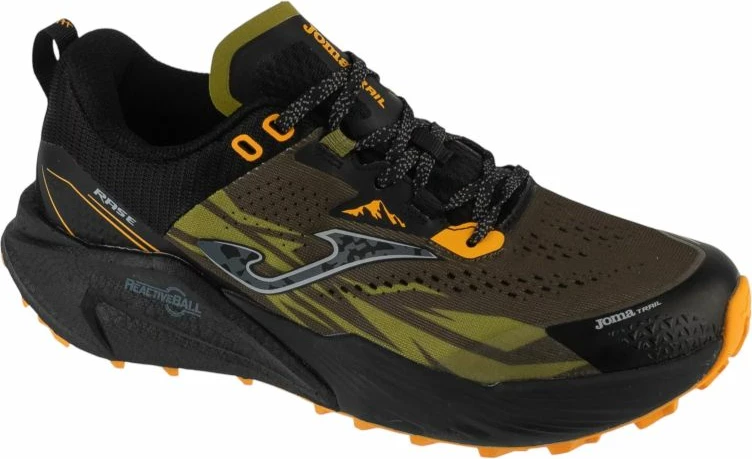 Atlete Joma Rase 2623, të gjelbra
