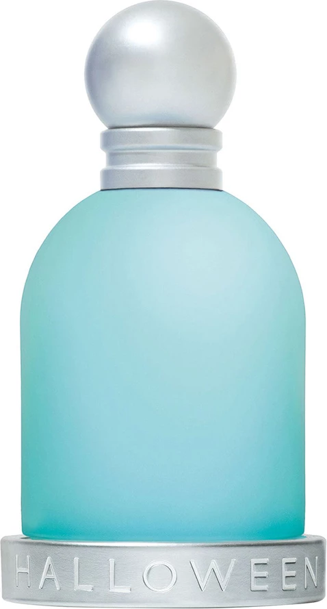 Eau de Toilette për femra Jesus Del Pozo Halloween Blue Drop, 50ml