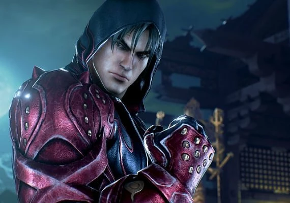 Tekken 7 - Season Pass 1 DLC Global