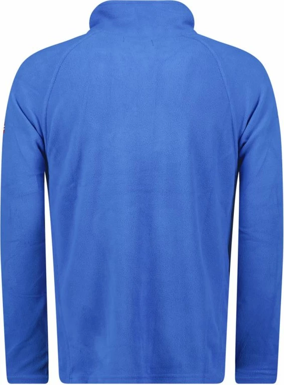Duks për meshkuj Geographical Norway, blu [Madhësia: L]