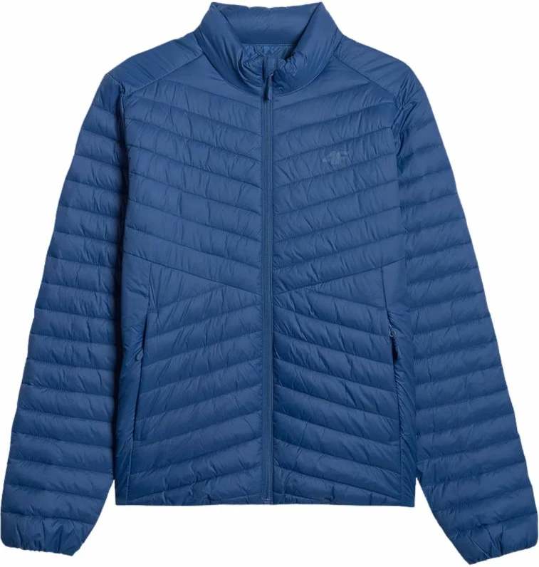 Jakne meshkuj 4F M0853, navy blue