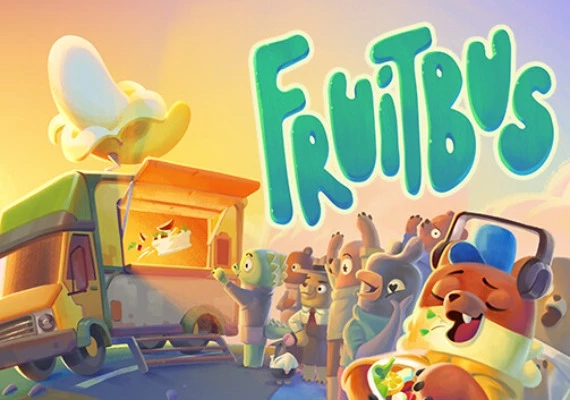 Fruitbus Global