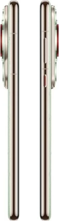 Celular Huawei P70 Ultra, 6.8", 16+512GB, i gjelbër