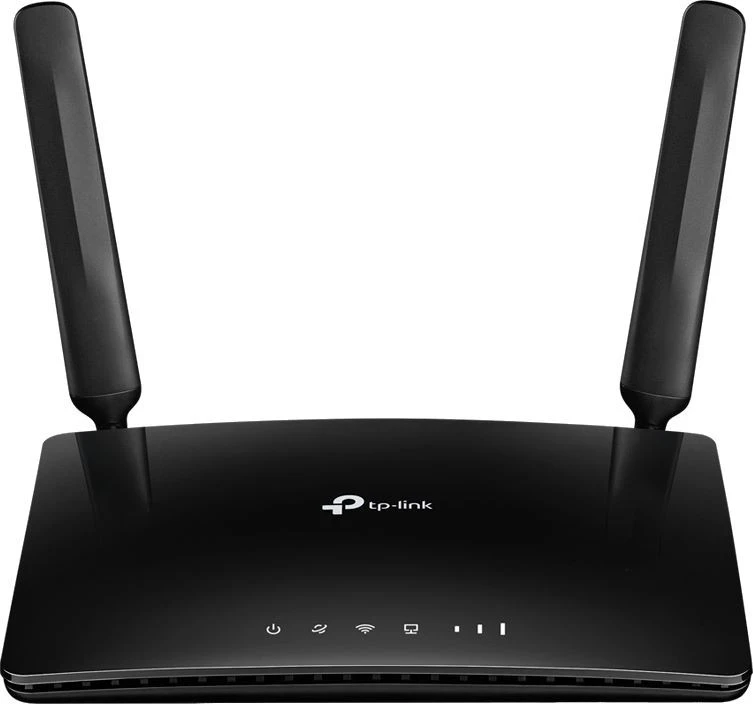 Ruter TP-Link TL-MR6400, i zi