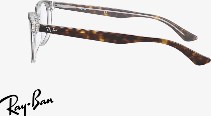 Korniza optike Ray-Ban RX5375 5082 51