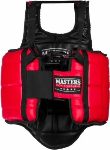 Protector i trupit për sportet luftarake Masters, OT-2D