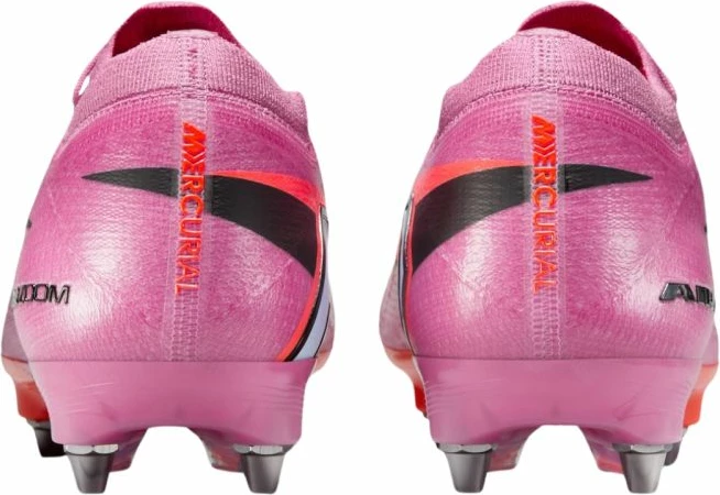 Atlete futbolli Nike për meshkuj, të kuqe [Madhësia: 43]