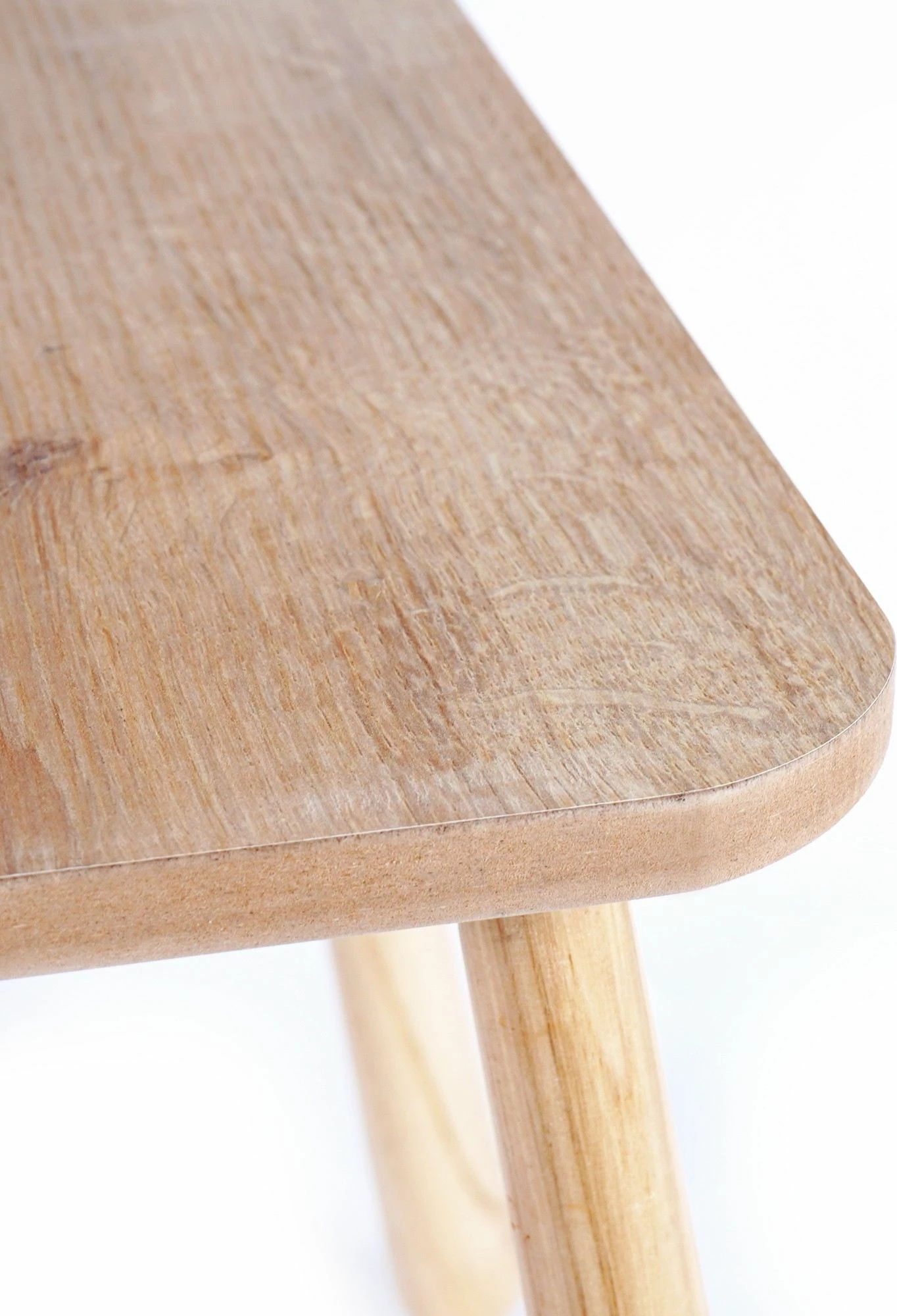 Set tavoline për fëmijë Skye Decor, BLTYZ-AKTV062, ngjyrë lisi, 11 copë