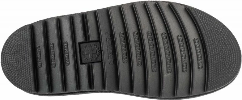 Sandale për femra Dr. Martens, kafe