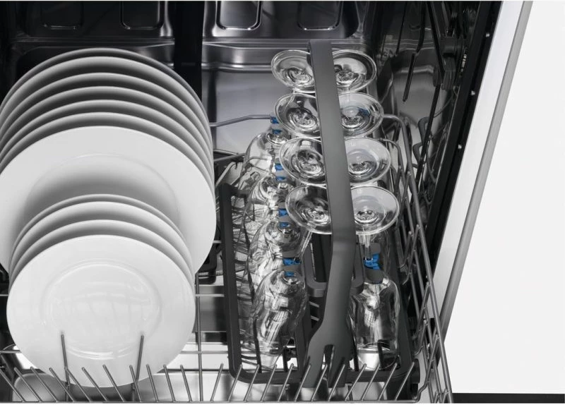 Shportë gotash për pjatalarëse Electrolux E9DHGB01, e zezë