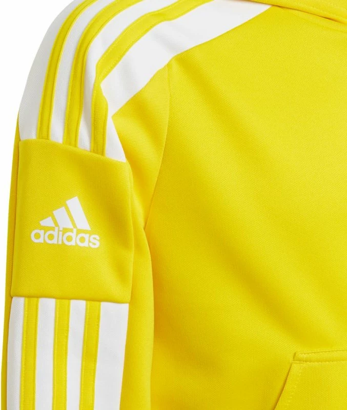 Duks për fëmijë adidas Squadra 21, i verdhë [Madhësia: 128]