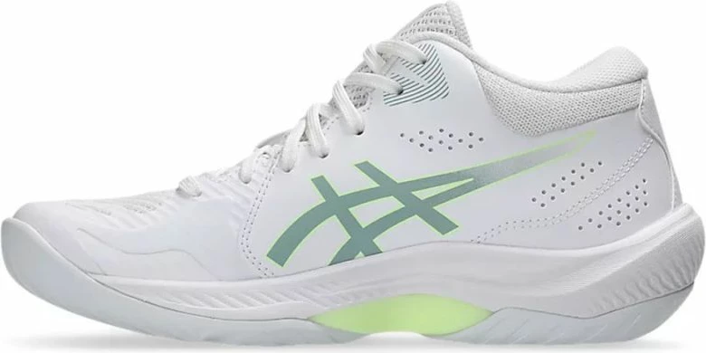Atlete Asics Beyond FF MT 2, të bardha [Madhësia: 40]