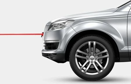 Kabllo USB-A në USB-C Baseus Cafule CATKLF-U91 3 m USB 2.0 e thurur, zi-kuqe