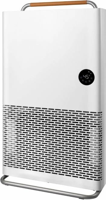 Konvektor SHE SHX Premium SHXPKV2200W 2200W me WiFi, i bardhë