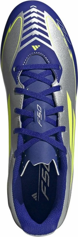 Atlete për meshkuj adidas, të hirtë [Madhësia: 43 1/3]