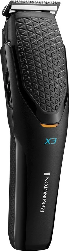 Makinë rroje Remington Power-X HC3000, për flokë, e zezë