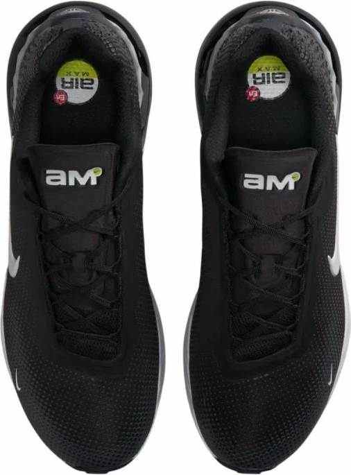 Atlete për meshkuj Nike Air Max Phoenix FZ5307-007, të zeza