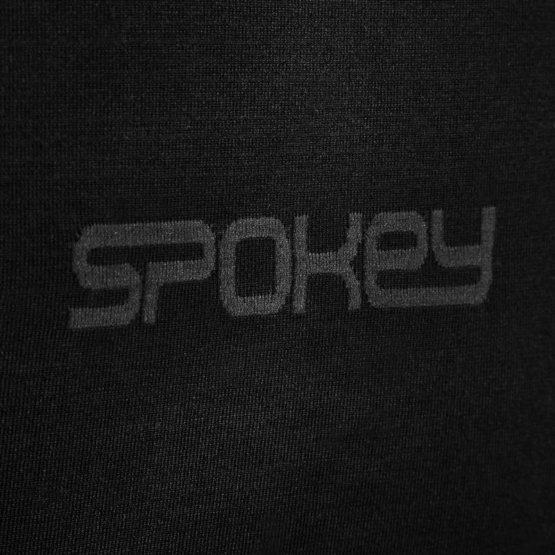 Teshat termike për meshkuj Spokey, të zeza [Madhësia: M/L]