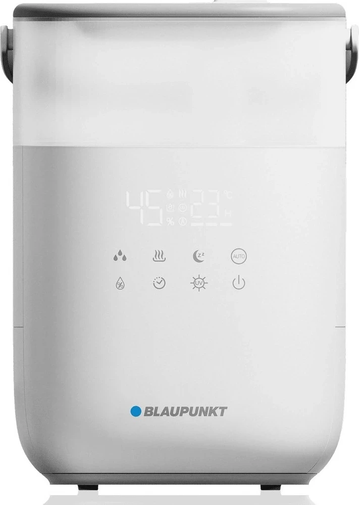 Pajisje për lagështimin e ajrit Blaupunkt, AHS901, e bardhë